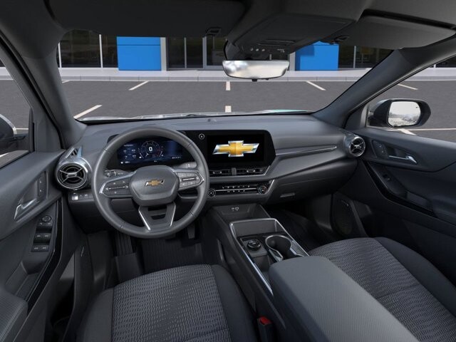 2026 Chevrolet Equinox in Burlington, WI 53105 - 18114997 18