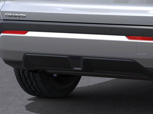 2026 Chevrolet Equinox in Burlington, WI 53105 - 18114997 16