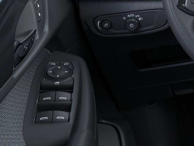 2026 Chevrolet TrailBlazer in Burlington, WI 53105 - 18114998 25