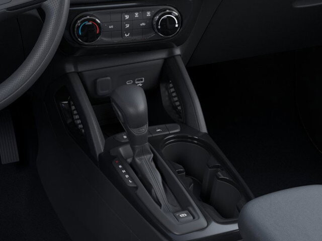 2026 Chevrolet TrailBlazer in Burlington, WI 53105 - 18114998 26