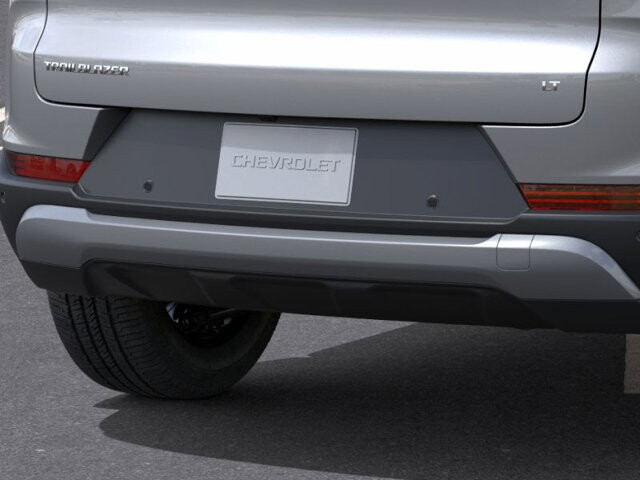 2026 Chevrolet TrailBlazer in Burlington, WI 53105 - 18114998 16