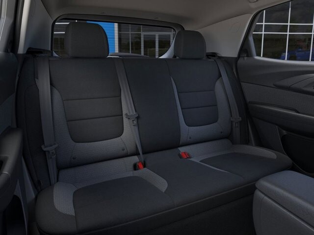 2026 Chevrolet TrailBlazer in Burlington, WI 53105 - 18114998 20