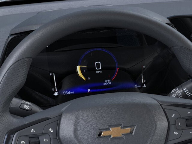 2026 Chevrolet TrailBlazer in Burlington, WI 53105 - 18114998 21