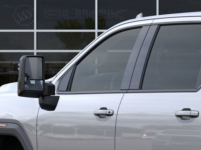 2026 GMC Sierra 3500 in Burlington, WI 53105 - 18114999 14