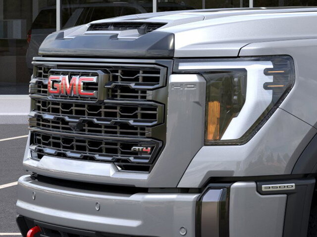 2026 GMC Sierra 3500 in Burlington, WI 53105 - 18114999 15