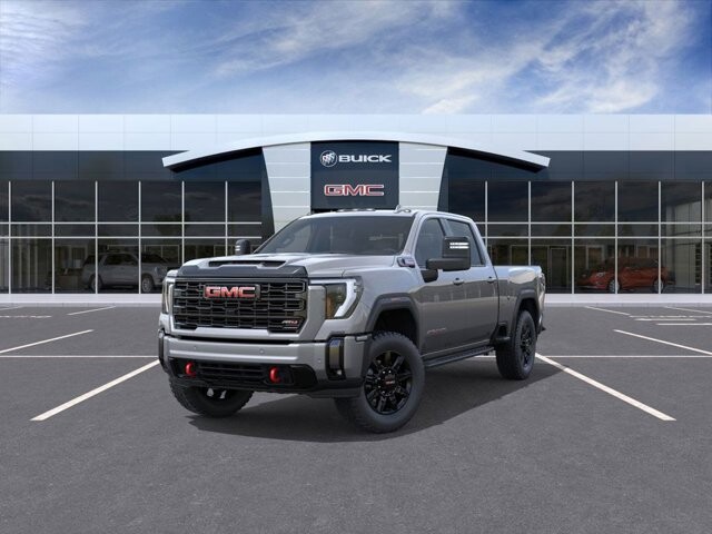 2026 GMC Sierra 3500 in Burlington, WI 53105 - 18114999 9