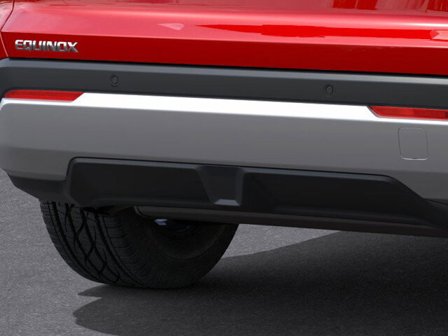 2026 Chevrolet Equinox in Burlington, WI 53105 - 18115000 16