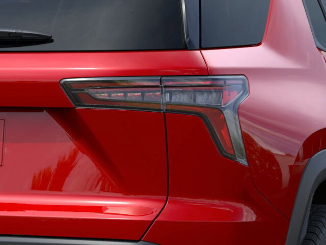 2026 Chevrolet Equinox in Burlington, WI 53105 - 18115000 13