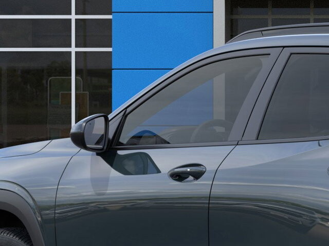 2026 Chevrolet Trax in Burlington, WI 53105 - 18115001 14