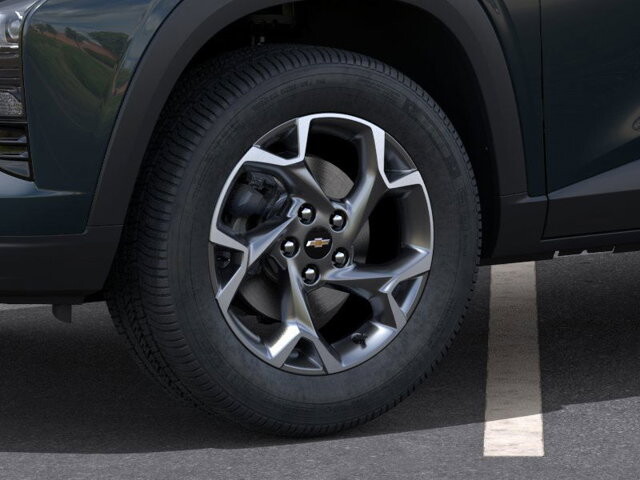 2026 Chevrolet Trax in Burlington, WI 53105 - 18115001 10