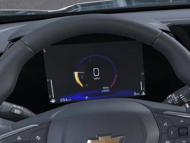 2026 Chevrolet Trax in Burlington, WI 53105 - 18115001 21