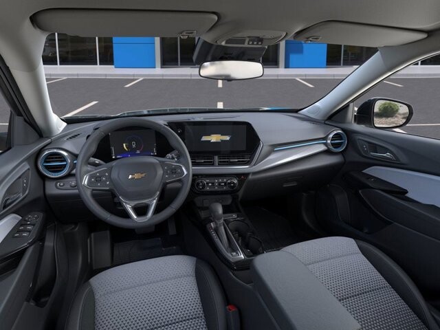 2026 Chevrolet Trax in Burlington, WI 53105 - 18115001 18