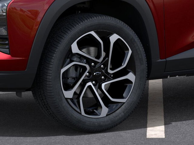 2026 Chevrolet Trax in Burlington, WI 53105 - 18115002 10