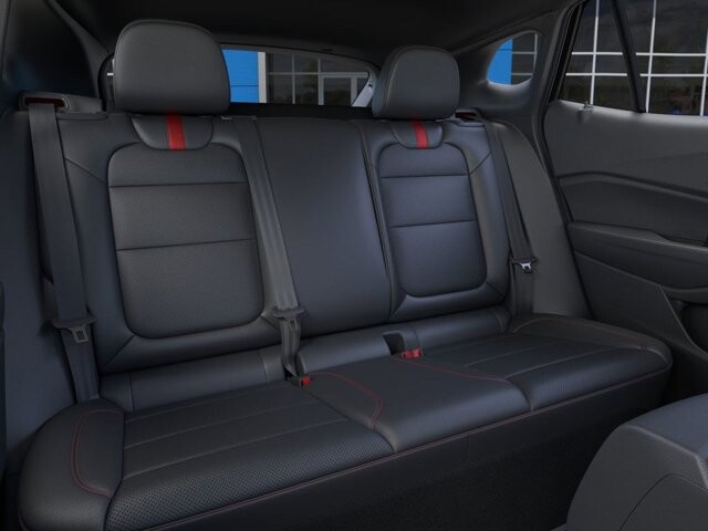 2026 Chevrolet Trax in Burlington, WI 53105 - 18115002 20