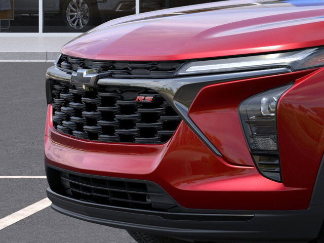 2026 Chevrolet Trax in Burlington, WI 53105 - 18115002 15