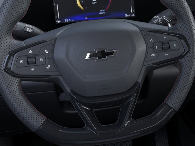 2026 Chevrolet Trax in Burlington, WI 53105 - 18115002 22