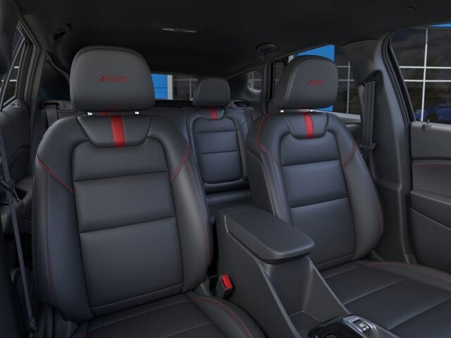 2026 Chevrolet Trax in Burlington, WI 53105 - 18115002 19