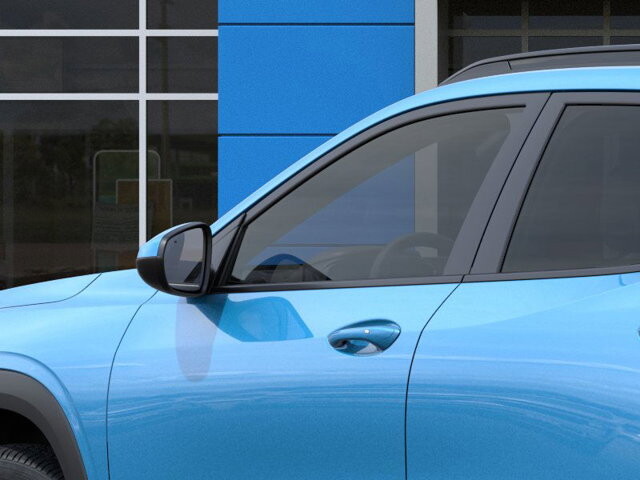 2026 Chevrolet Trax in Burlington, WI 53105 - 18115003 14