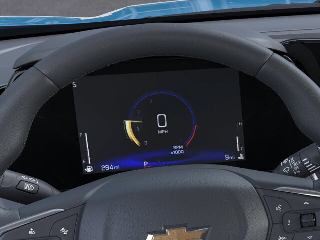 2026 Chevrolet Trax in Burlington, WI 53105 - 18115003 21