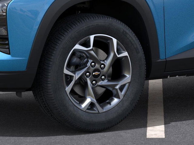 2026 Chevrolet Trax in Burlington, WI 53105 - 18115003 10