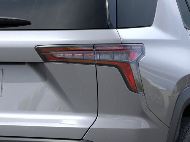 2026 Chevrolet Equinox in Burlington, WI 53105 - 18115004 13