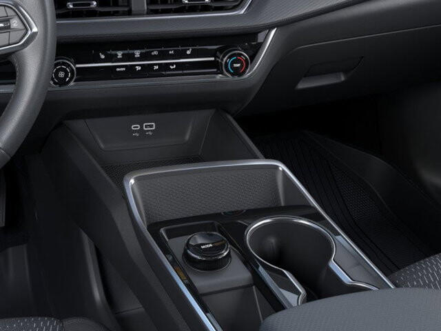 2026 Chevrolet Equinox in Burlington, WI 53105 - 18115004 26