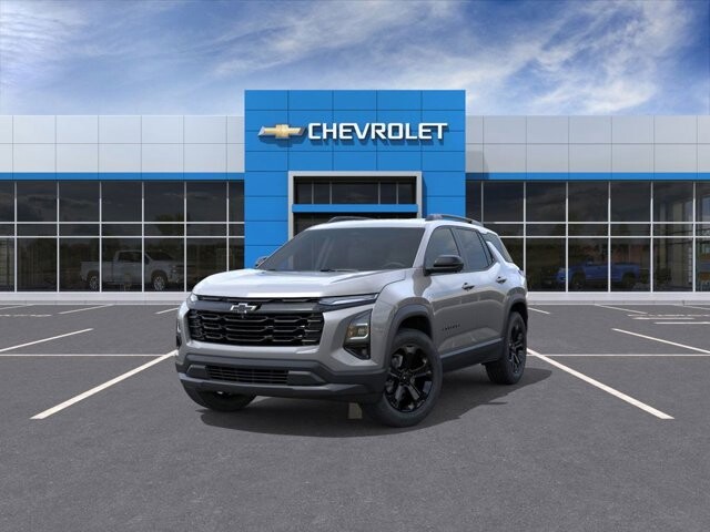 2026 Chevrolet Equinox in Burlington, WI 53105 - 18115004 9