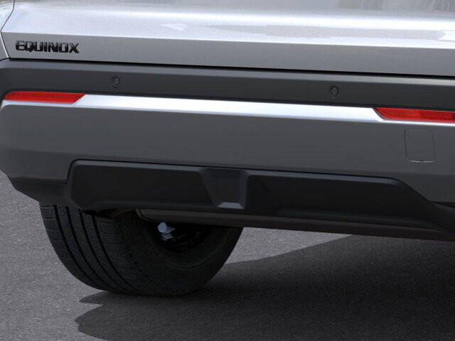 2026 Chevrolet Equinox in Burlington, WI 53105 - 18115004 16