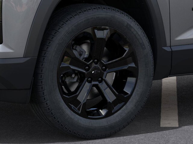 2026 Chevrolet Equinox in Burlington, WI 53105 - 18115004 10