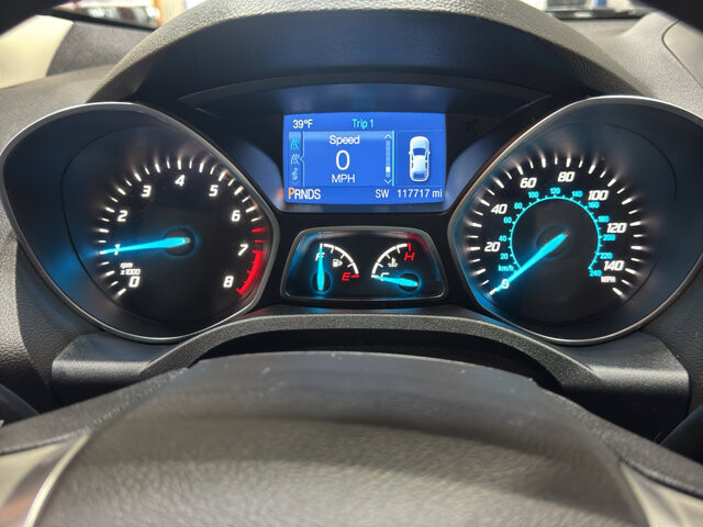 2014 Ford Escape in Burlington, WI 53105 - 18115005 25