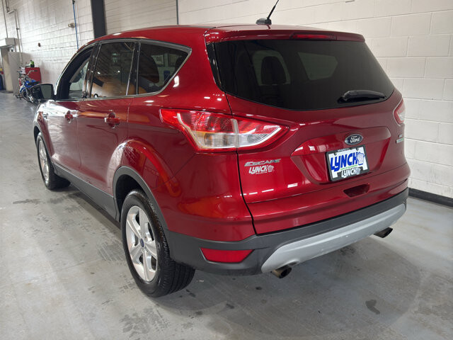 2014 Ford Escape in Burlington, WI 53105 - 18115005 3