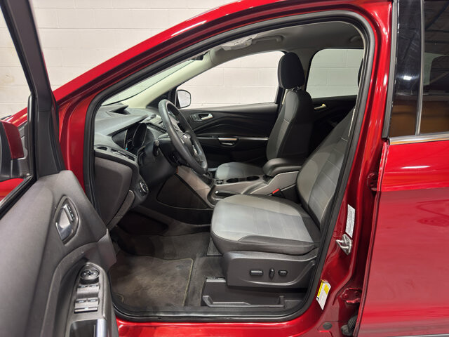 2014 Ford Escape in Burlington, WI 53105 - 18115005 13