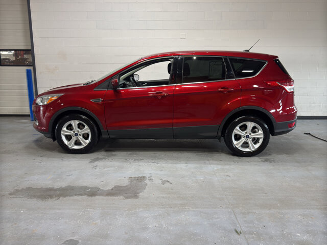 2014 Ford Escape in Burlington, WI 53105 - 18115005 2