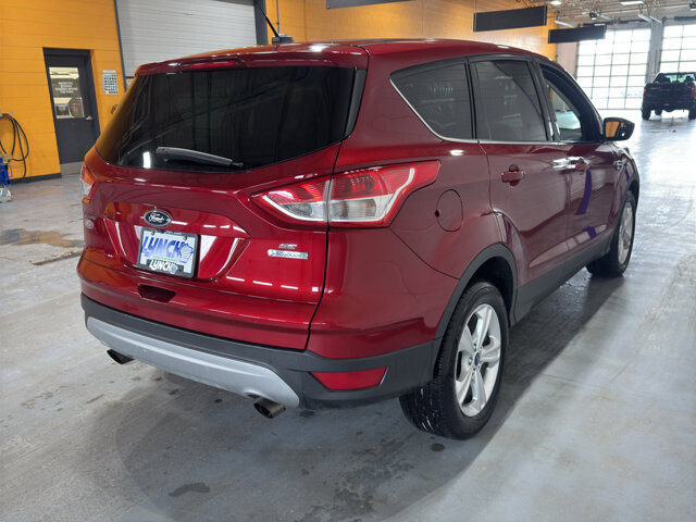 2014 Ford Escape in Burlington, WI 53105 - 18115005 5