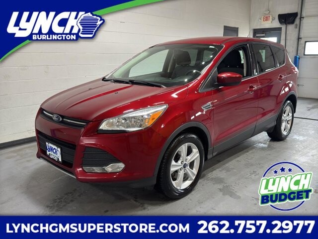 2014 Ford Escape in Burlington, WI 53105 - 18115005