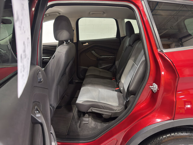 2014 Ford Escape in Burlington, WI 53105 - 18115005 10