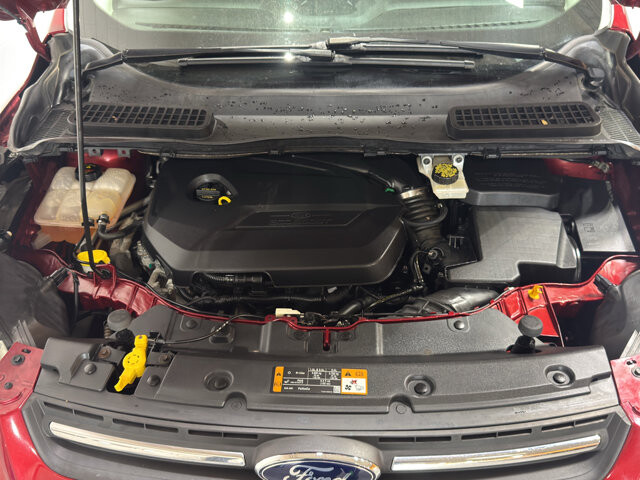 2014 Ford Escape in Burlington, WI 53105 - 18115005 32