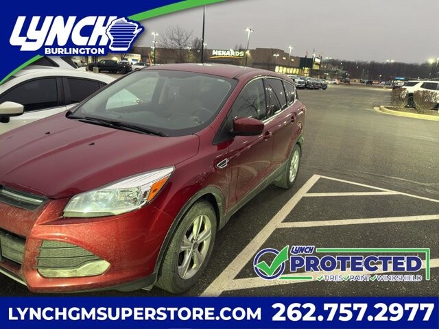 2014 Ford Escape in Burlington, WI 53105 - 18115005 37