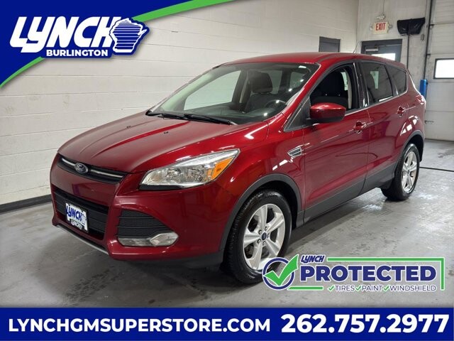 2014 Ford Escape in Burlington, WI 53105 - 18115005 36