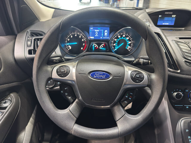2014 Ford Escape in Burlington, WI 53105 - 18115005 20