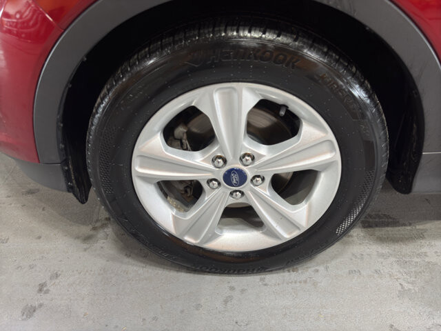 2014 Ford Escape in Burlington, WI 53105 - 18115005 9