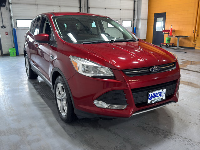 2014 Ford Escape in Burlington, WI 53105 - 18115005 7