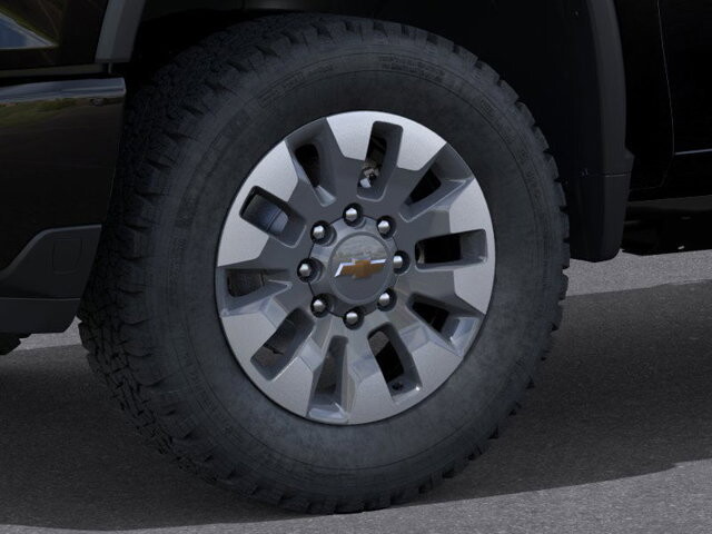 2026 Chevrolet Silverado 2500 in Burlington, WI 53105 - 18115006 10