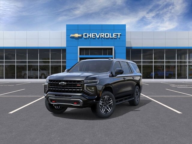 2026 Chevrolet Tahoe in Burlington, WI 53105 - 18115007 9
