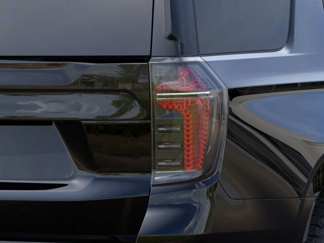 2026 Chevrolet Tahoe in Burlington, WI 53105 - 18115007 13