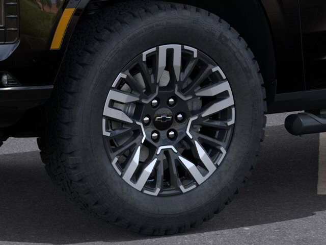 2026 Chevrolet Tahoe in Burlington, WI 53105 - 18115007 10