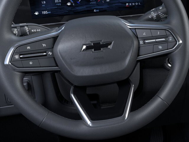 2026 Chevrolet Tahoe in Burlington, WI 53105 - 18115007 22