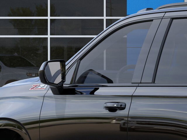 2026 Chevrolet Tahoe in Burlington, WI 53105 - 18115007 14