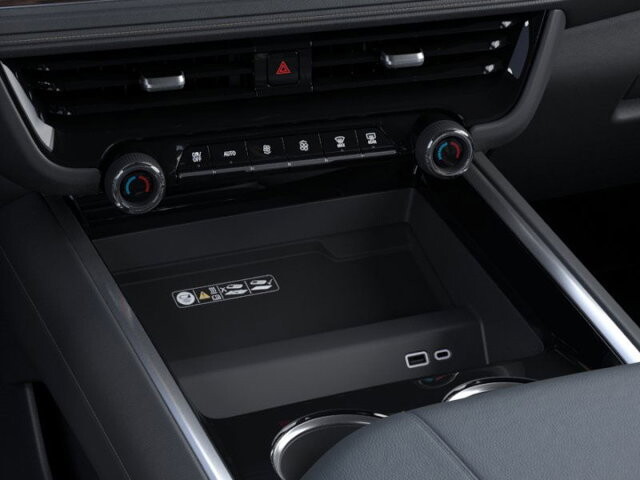 2026 Chevrolet Tahoe in Burlington, WI 53105 - 18115007 26