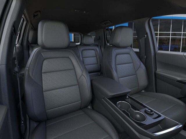 2026 Chevrolet Equinox in Burlington, WI 53105 - 18115008 19